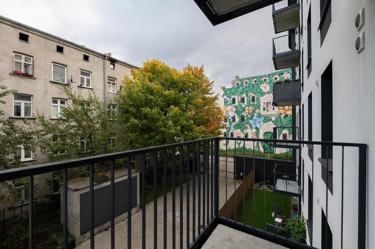 Apartment Luxury In The City-10-ksiezymlyn&galerialodzka Lodz (Lodz)